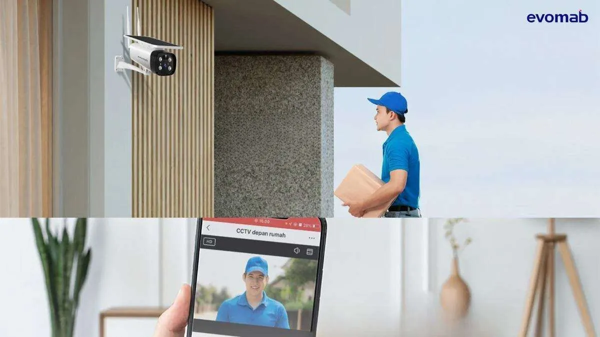 RRCCTV CILACAP: Solusi Keamanan yang Mengerti Cilacap